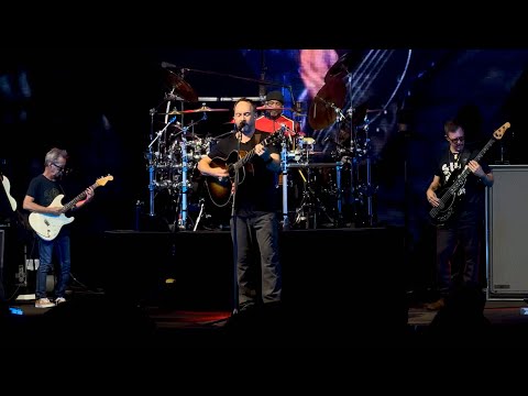 American Baby Intro : American Baby (Liberation) - Dave Matthews Band - The Gorge - 8.31.25