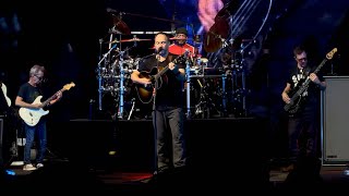 American Baby Intro : American Baby (Liberation) - Dave Matthews Band - The Gorge - 8.31.25