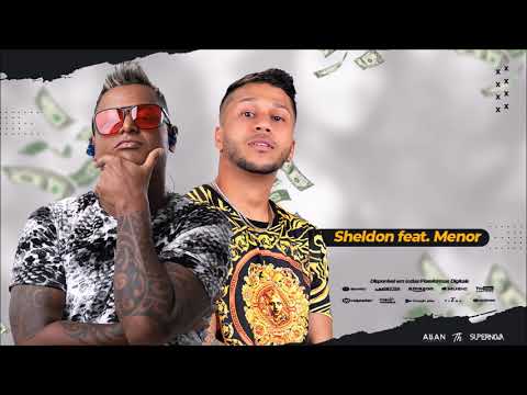 Sheldon feat. Mc Menor - Rei das Grifes