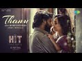 Thanu HIT 3 Nani Sailesh Kolanu Srinidhi Shetty Anirudh Ravichander Mickey J Meyer