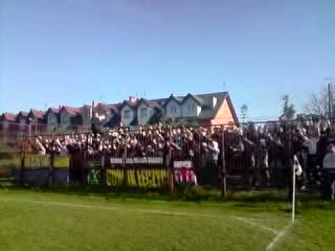 Stal Głowno - Górnik Łęczyca 1