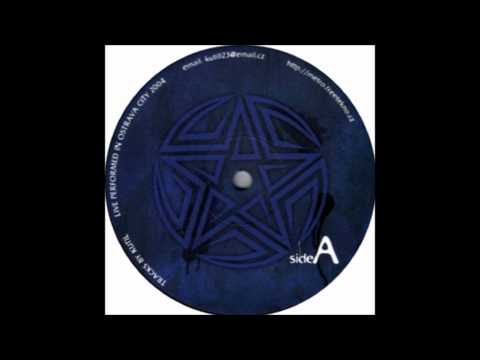 Kutil -Untitled- _A2_ (Metan Noise 01)