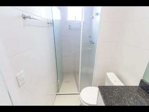 STUDIO À VENDA NO IT RESIDENCE ANÁLIA FRANCO | 40 M² | 1 SUÍTE | 1 VAGA