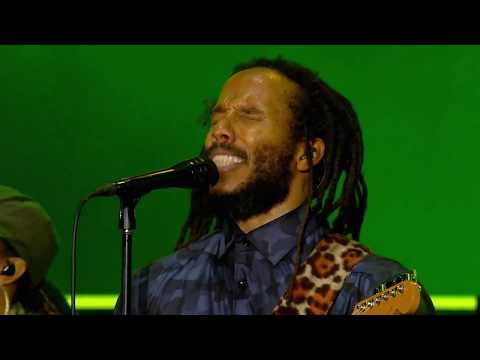 Ziggy Marley – True To Myself | Live at Exit Festival (2018)