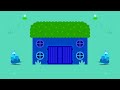 Buggee Dancing Outside House Intro Logo Effects Sponsored By Klasky Csupo 2001 Effects