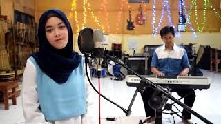 Download lagu PRIA IDAMAN-Cover dangdut#Aura bilqis mp3