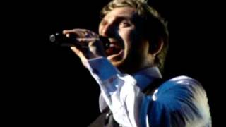 Johnny Reid - "Here I Am" - Moncton, New Brunswick