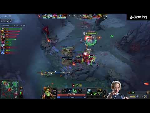 TOPSON MEDUSA MID AGAINST QUEEN OF PAIN