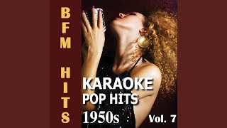 Jive After Five (Originally Performed by Carl Perkins) (Karaoke Version)