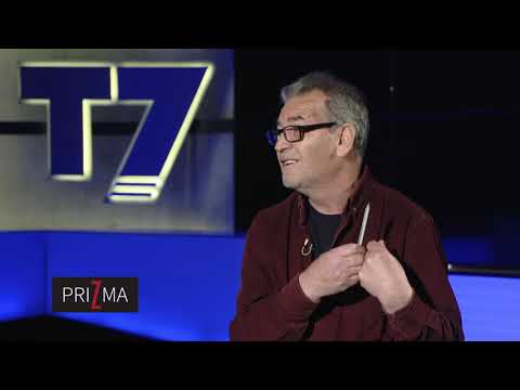 PRIZMA, Bardh Frangu - 02.01.2020 | T7