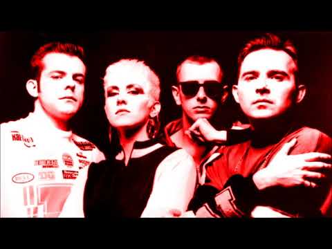 Age of Chance - Kiss (Peel Session)