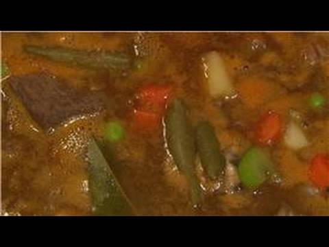 Stew Recipes : Low-Calorie Recipes for Beef Stew