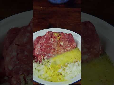 Cevapi / Balkan Kebabs