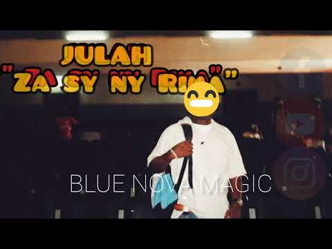 JULAH - Za sy ny Rima (version 2003)