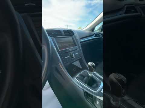 фото ford mondeo v 0
