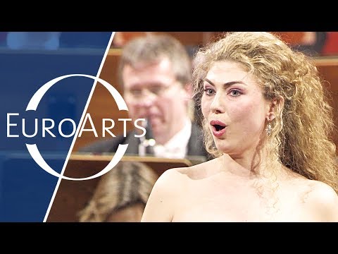 Annette Dasch - Die Gretchenfrage