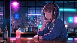 Late Winter Night Vibes 🍷 Stop Overthinking 🍷 Lofi Hip Hop Mix 🍷 Chill Beats To Relax, Chill To