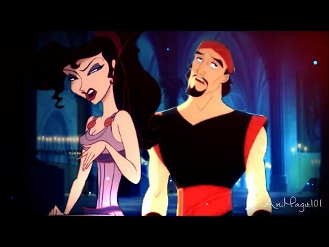 Sinbad & Meg - I'm Gonna Get You MEP Part