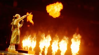 Download lagu Reol - Rettou Joutou[Live at 'No title' in  NIPPON BUDOKAN] mp3