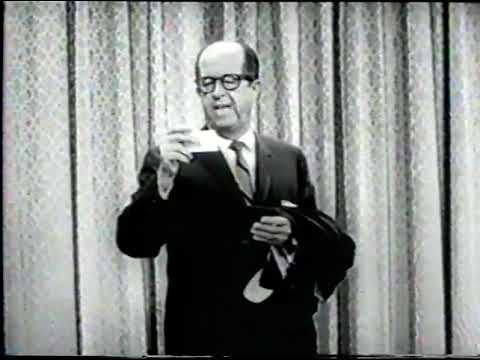 The Jack Benny Program Episode 20 - 3