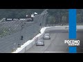 Truck battles at Pocono Raceway | CRC Brakleen 150 Extended Highlights
