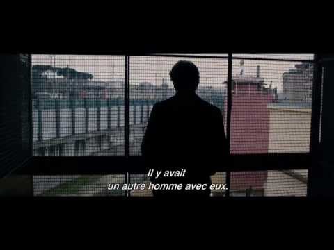 CHA CHA CHA de Marco Risi - bande annonce VOSTF