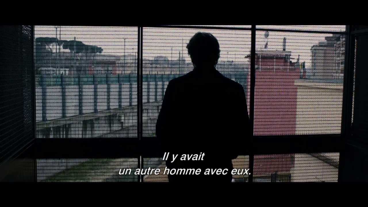 CHA CHA CHA de Marco Risi - bande annonce VOSTF