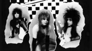 Seduce - Crash Landing