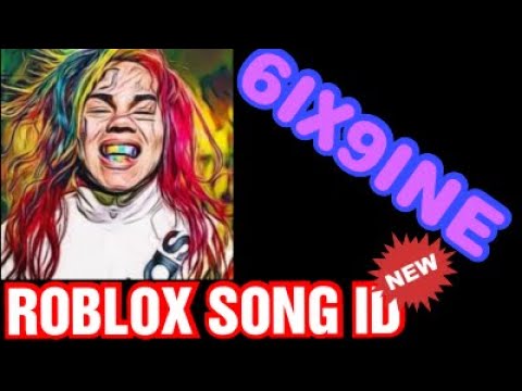 Roblox Gummo By 6ix9ine Music Id Code Smotret Onlajn Na Hah