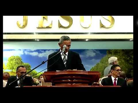 Hino 609 - Harpa Cristã - Pr José Carlos de Lima