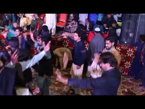 NEW SONG DHOLA JO BEWAFA HA | SHAFAULLAH KHAN ROKHRI