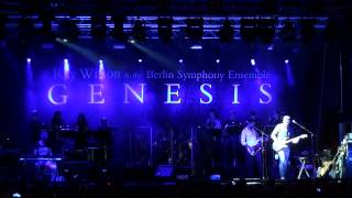 Ray Wilson &amp; Orchestra: Calling All Stations, Gummersbach, June 27, 2014