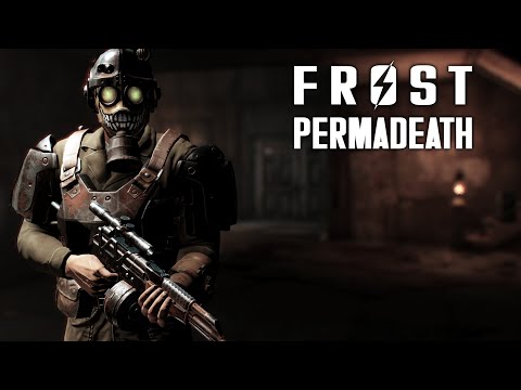 Wandy's Eggcelent Adventure - Fallout 4 FROST Permadeath - 14