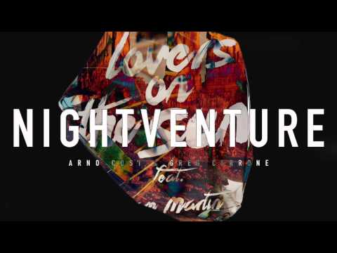 Arno Cost & Greg Cerrone - Nightventure(Lovers on the sun - Wet Underwear Mashup)