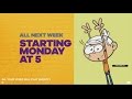 The Loud House Official Promo April 10th 14th Week Of Brand New Episodes HD