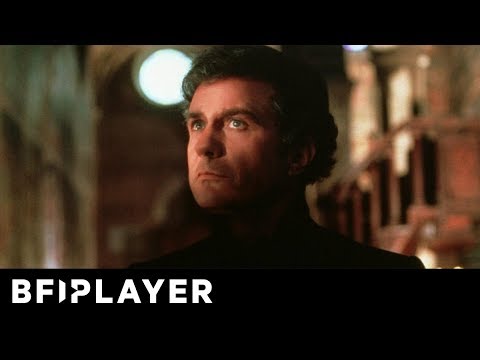 Thumbnail of the video: Mark Kermode reviews Obsession (1976) | BFI Player
