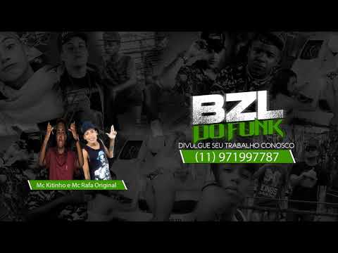 MC Kitinho e MC Rafa Original - Vai Maldita (DJ TH) 2018