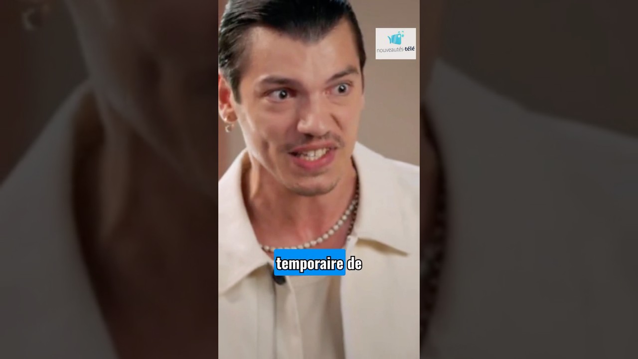 Résumé épisode 1549 - ITC