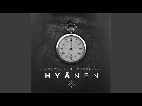 Hyänen