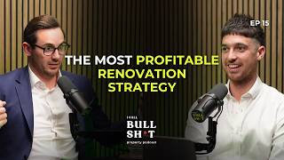 The Most Profitable Renovation Strategy | Ep 15