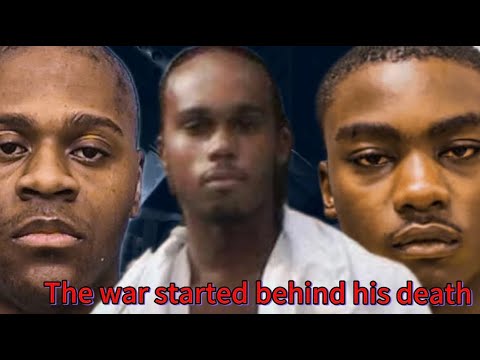 Terrortown Civil War: How the WAR started between BlackMobb and No Limit
