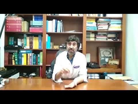 Vídeo: Disfaxia orofarínxea e hidratación