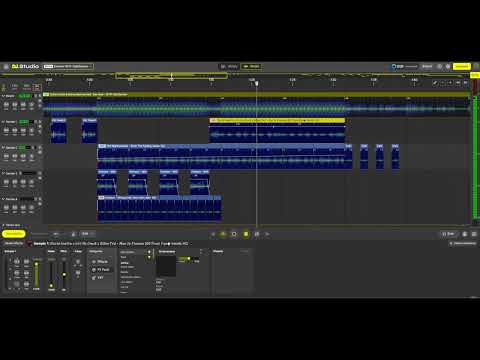 🔥 Eminem x Sak Noel x David Guetta x The Nightcrawlers! This Mashup is INSANE!  🔥