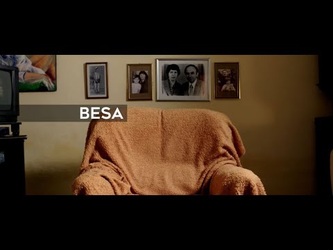 BESA feat. Rexhep Hoxha – Mein Weg: Jamal al-Khatib