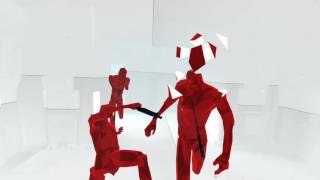 Superhot No Death Challenge