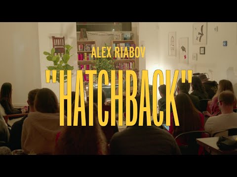 Alex Riabov - Hatchback
