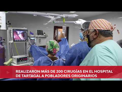 Flash de Noticias del 29/11/2021