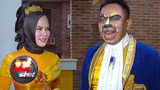 Download lagu Diguncang Masalah Vicky Prasetyo dan Angel Lelga Tetap Mesra - Hot Shot mp3