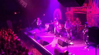 The Growlers - Graveyard’s Full LIVE at 9:30 Club in Washington DC on 9/33/2018