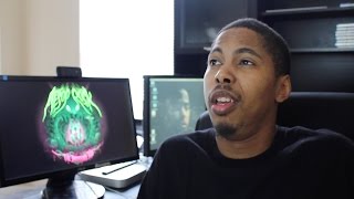 Woolly Reviews: Aesop Rock - The Impossible Kid (Album Review)